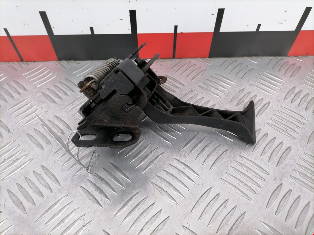 Замок капота MERCEDES-BENZ A-Class W168 1997-2004