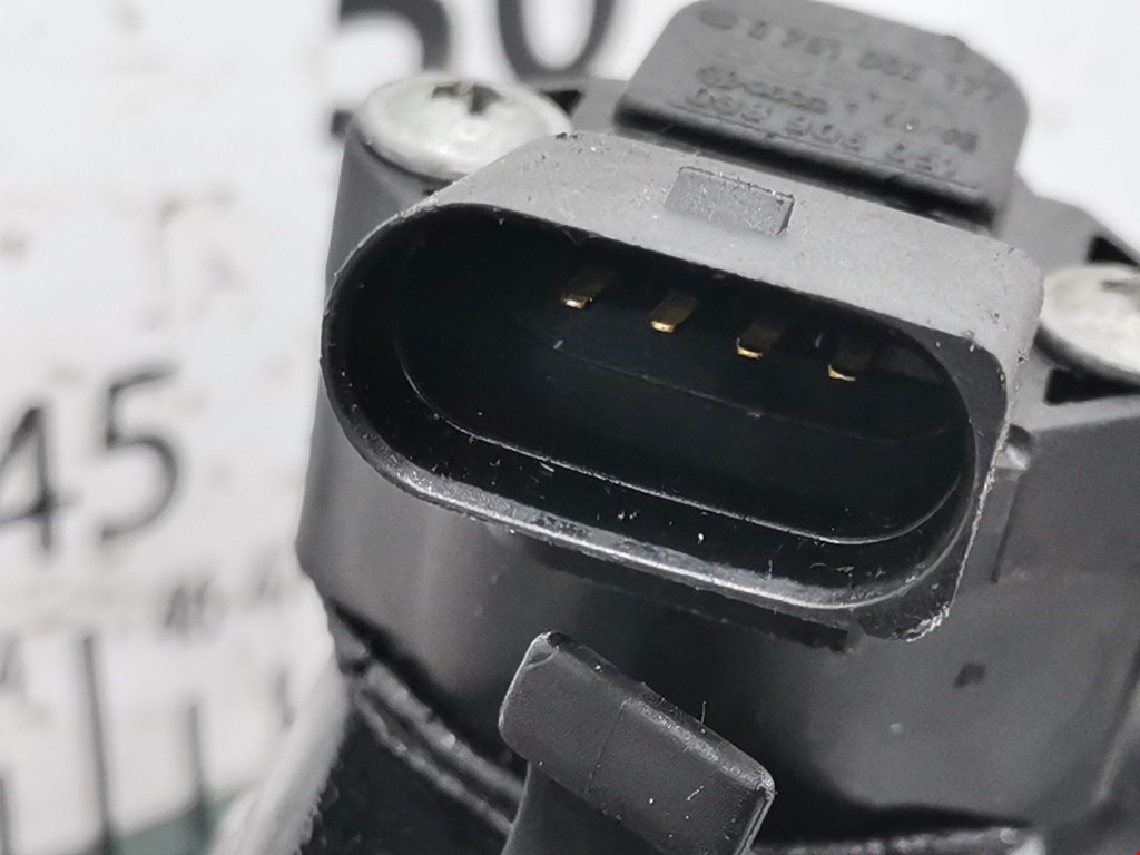 Патрубок интеркулера VOLKSWAGEN Passat B5 1997-2005