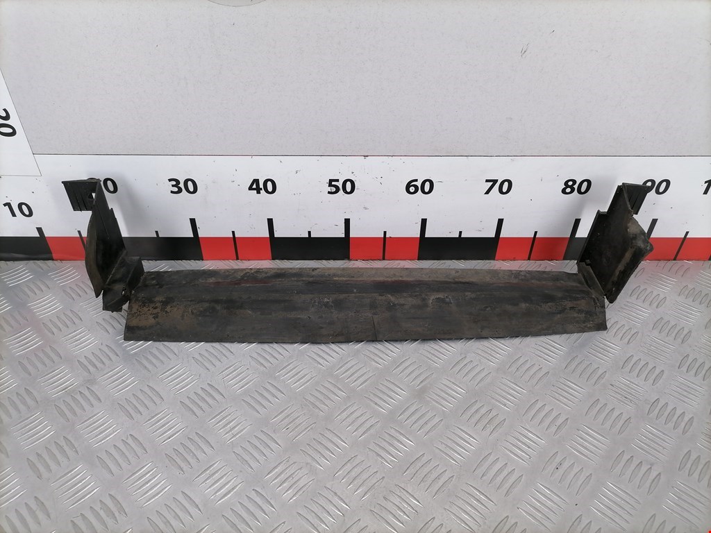 Воздухозаборник (наружный) Mercedes A-Class (W168) (1997-2004)