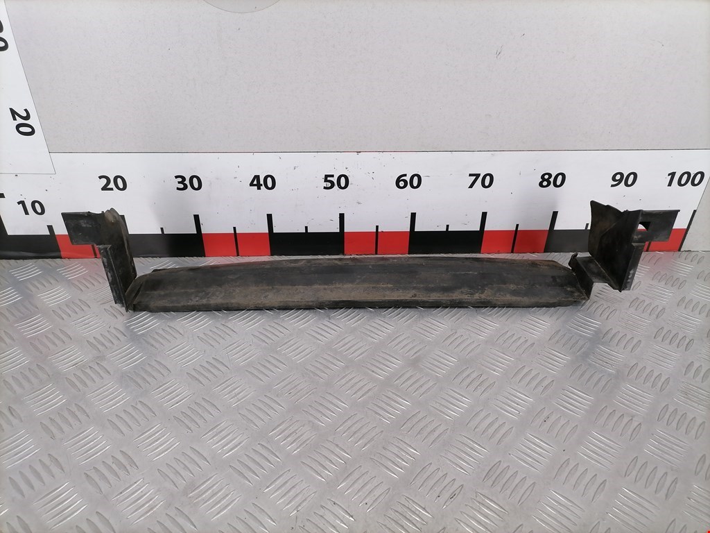 Воздухозаборник (наружный) MERCEDES-BENZ A-Class W168 1997-2004