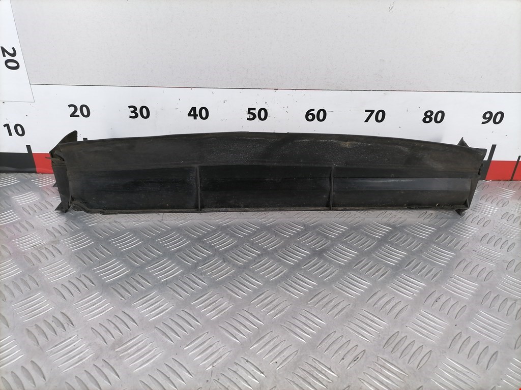 Воздухозаборник (наружный) MERCEDES-BENZ A-Class W168 1997-2004