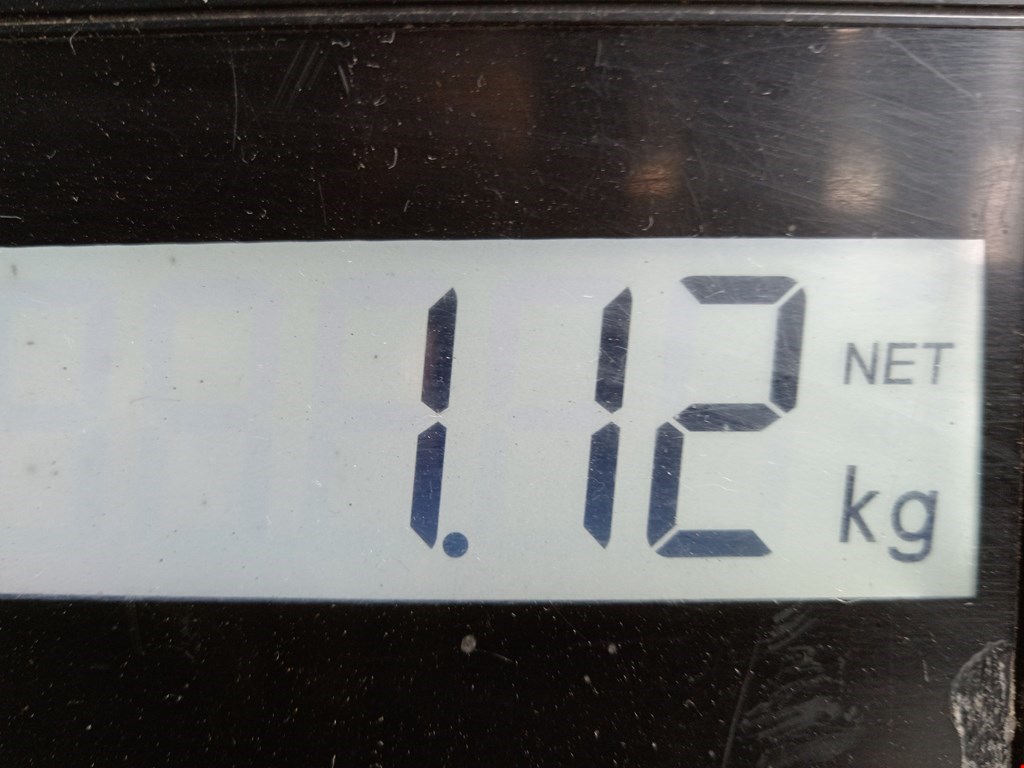 Насос топливный (электрический) VOLKSWAGEN Touareg 2002-2010