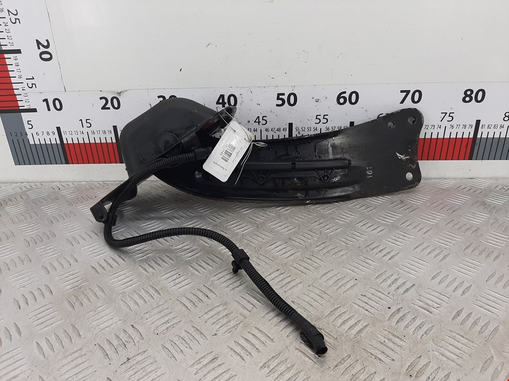 Рычаг задний правый VOLKSWAGEN Passat B6 2005-2011