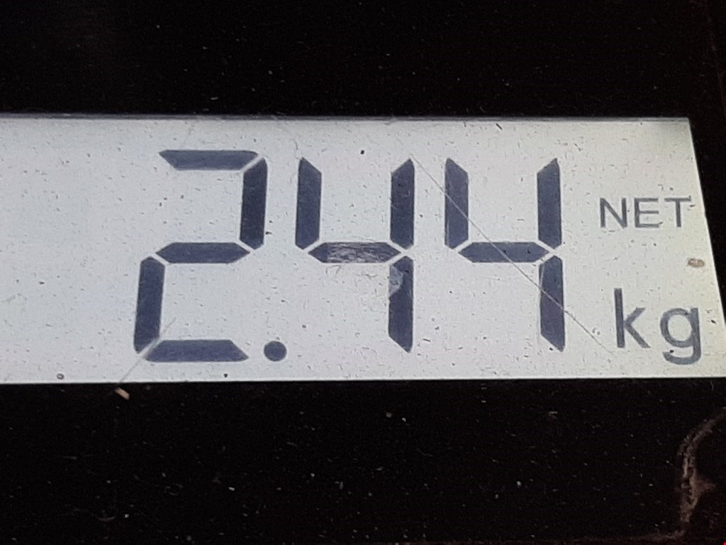 Рычаг задний правый VOLKSWAGEN Passat B6 2005-2011