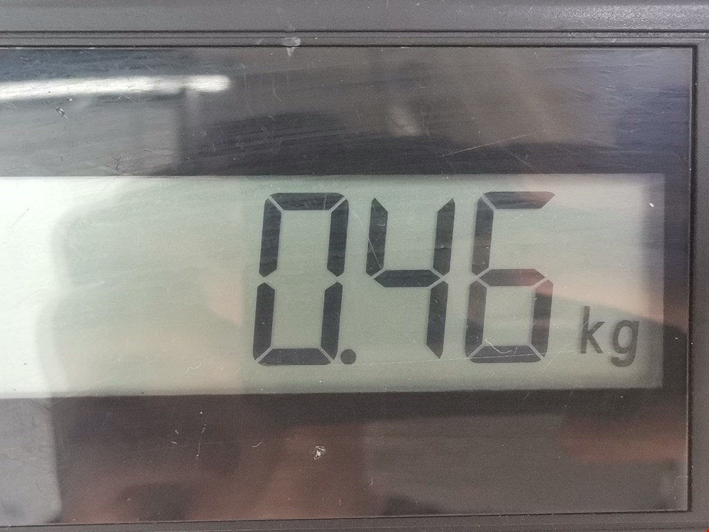 Ручка двери задней наружная правая MERCEDES-BENZ C-Class C-klasse W204 2007-2015