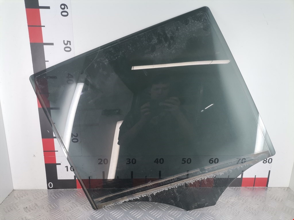 Стекло двери заднее правое MERCEDES-BENZ M-Class W164 ML 2005-2011