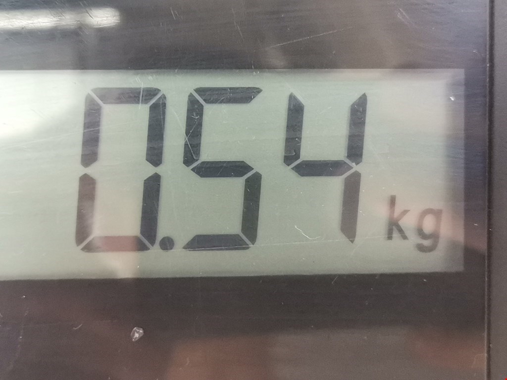 Замок двери задней правой PEUGEOT 207 2006-2015