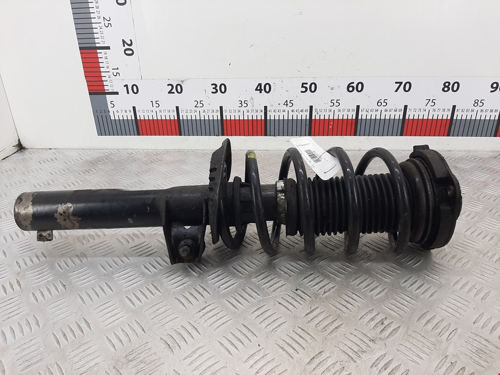 Амортизатор передний левый VOLKSWAGEN Passat B6 2005-2011