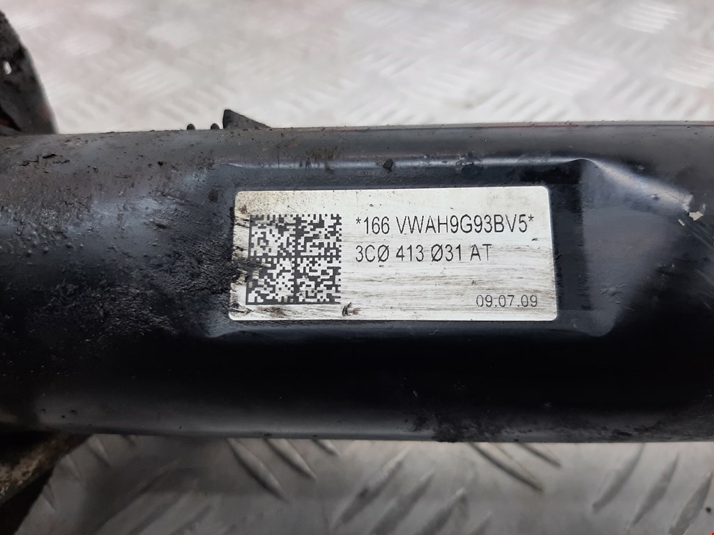 Амортизатор передний левый VOLKSWAGEN Passat B6 2005-2011