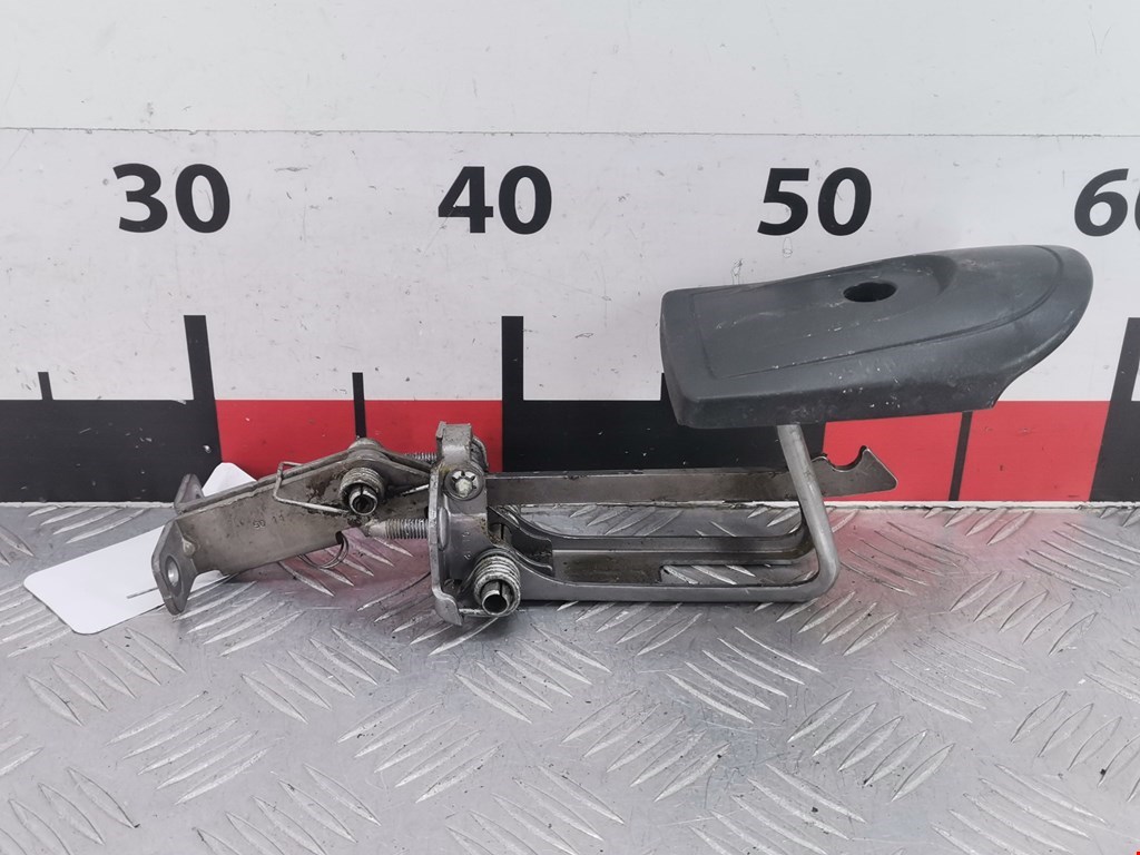 Ограничитель открывания двери RENAULT Kangoo 2008-2021