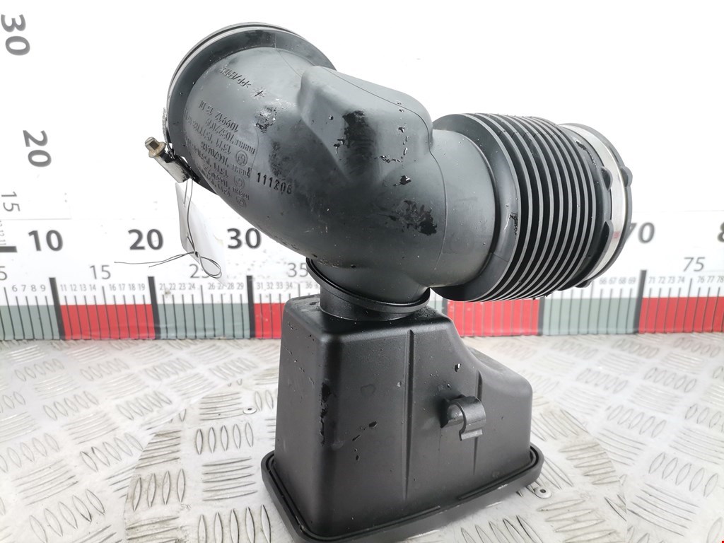 Патрубок воздушного фильтра BMW 6er E63/E64 2003-2011