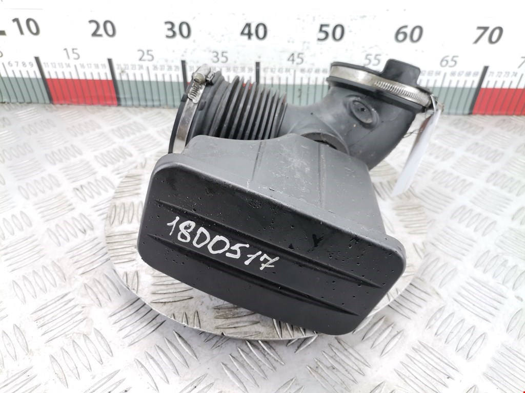 Патрубок воздушного фильтра BMW 6er E63/E64 2003-2011