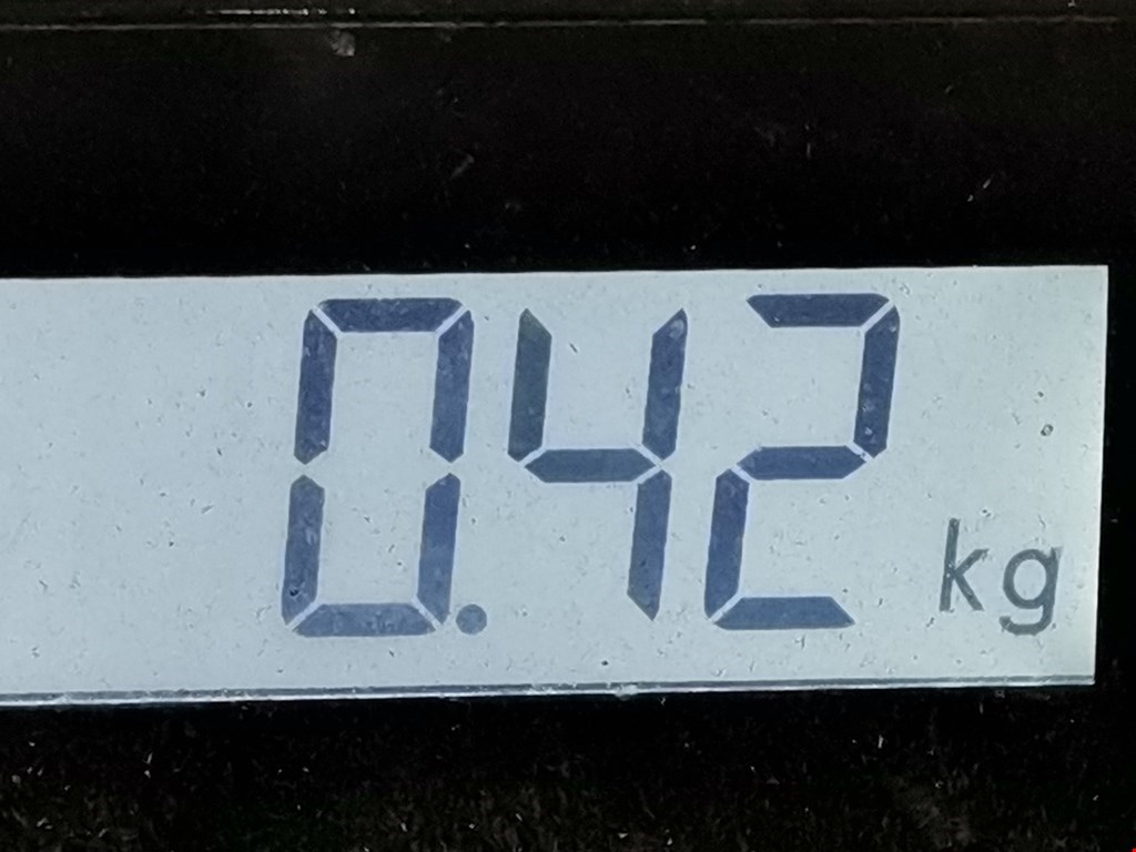 Патрубок воздушного фильтра BMW 6er E63/E64 2003-2011