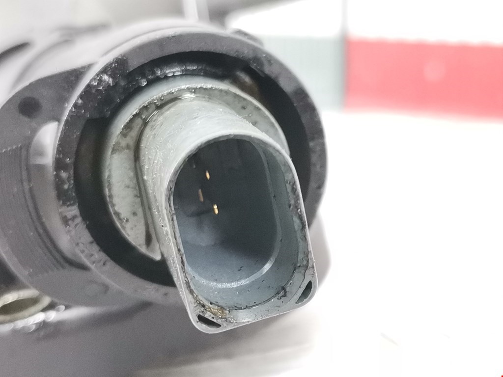 Тройник системы охлаждения SKODA Rapid 2012-2020