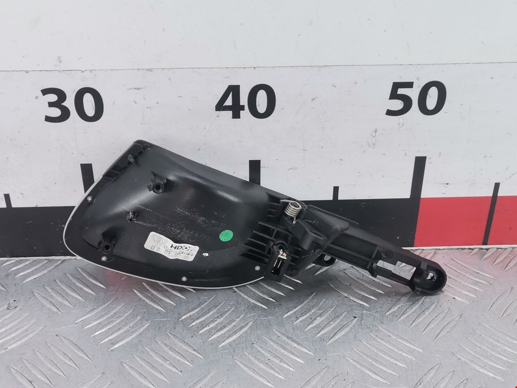 Ручка дверная передняя внутренняя правая PORSCHE Cayenne 955/957 2002-2010