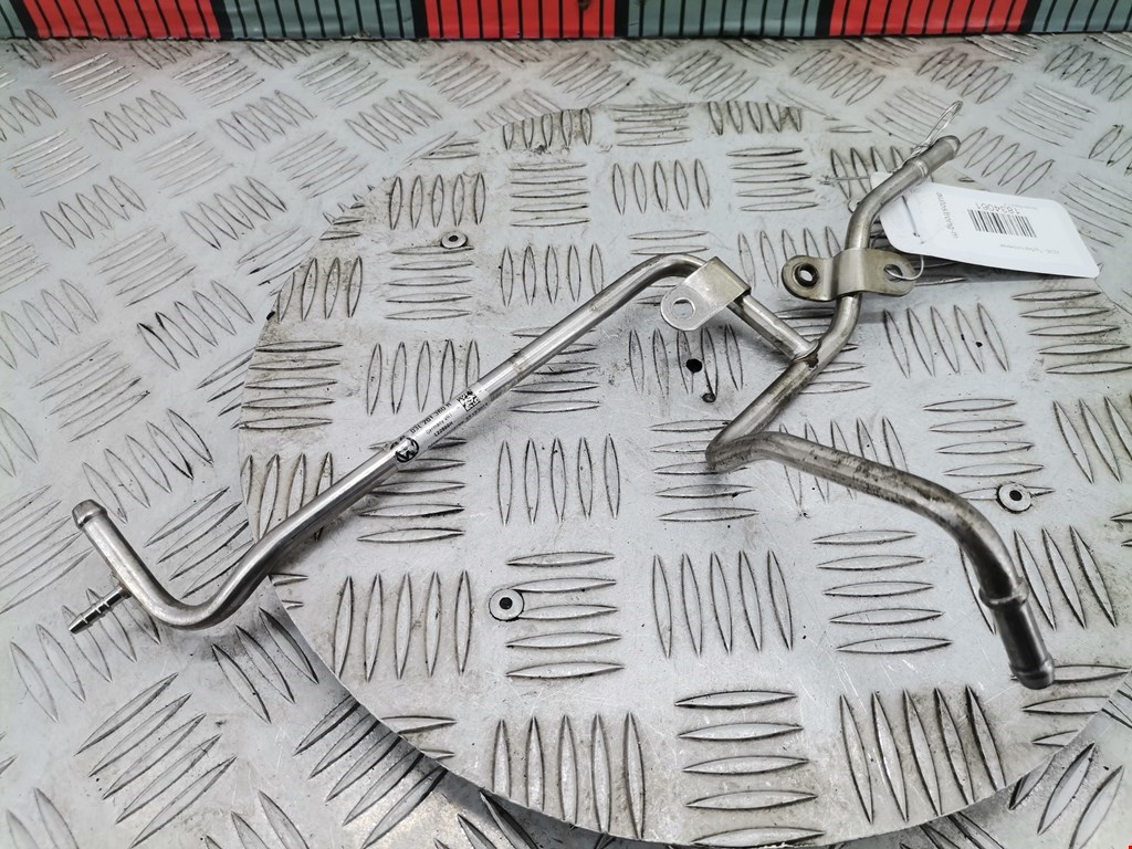 Трубка топливная SKODA Rapid 2012-2020