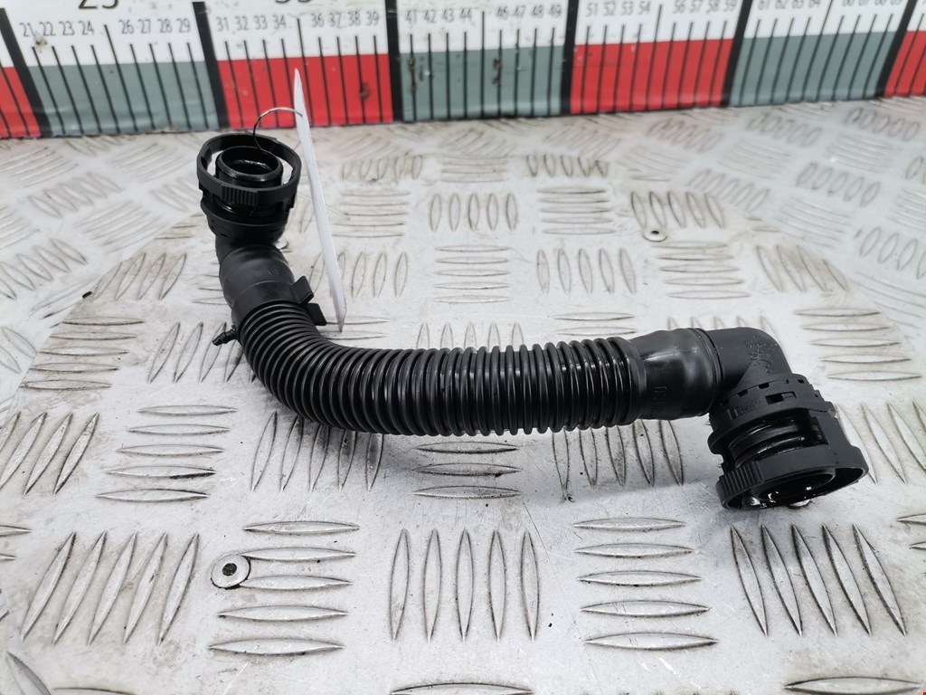 Трубка картерных газов SKODA Rapid 2012-2020