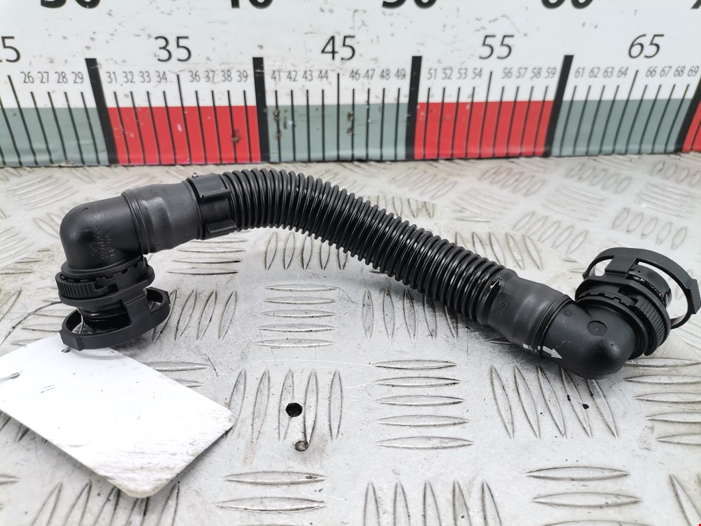 Трубка картерных газов SKODA Rapid 2012-2020