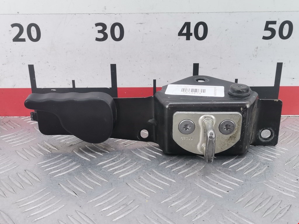 Ручка дверная задняя внутренняя правая RENAULT Kangoo 2008-2021