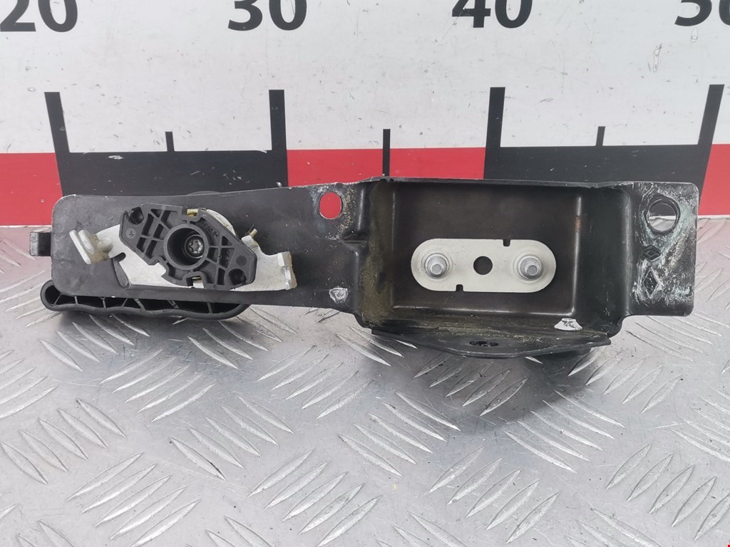 Ручка дверная задняя внутренняя правая RENAULT Kangoo 2008-2021
