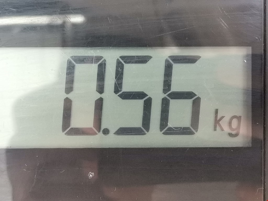 Ручка дверная задняя внутренняя правая RENAULT Kangoo 2008-2021