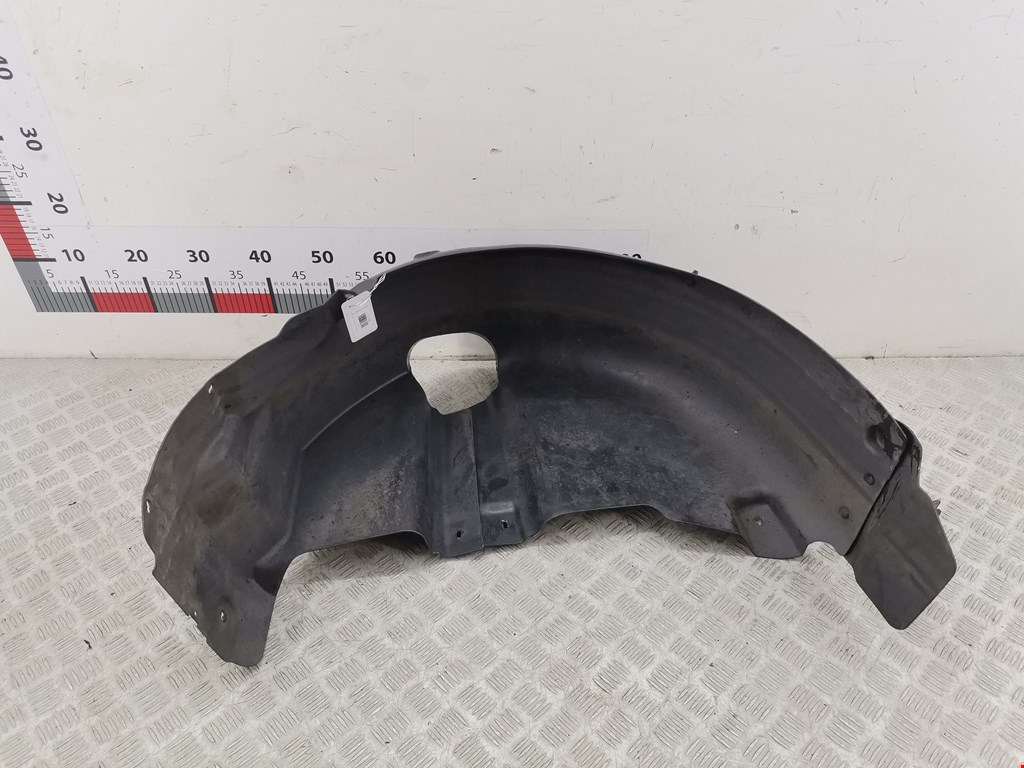 Локер (подкрылок) задний правый SKODA Rapid 2012-2020