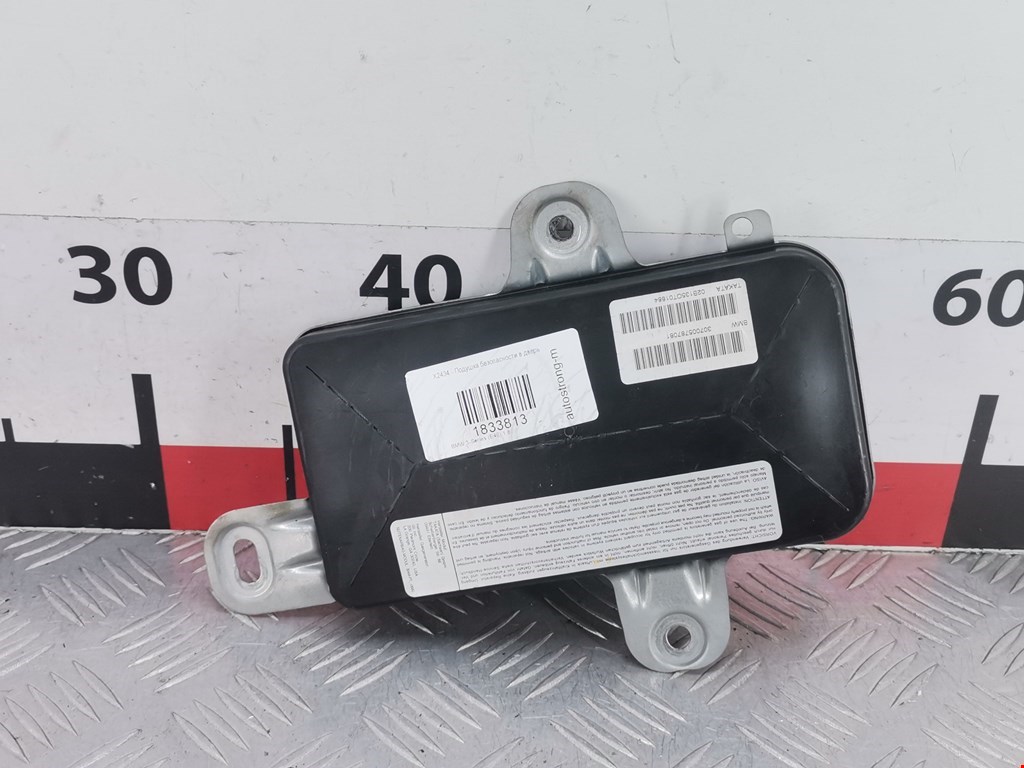 Подушка безопасности в дверь BMW 3er E46 1998-2006