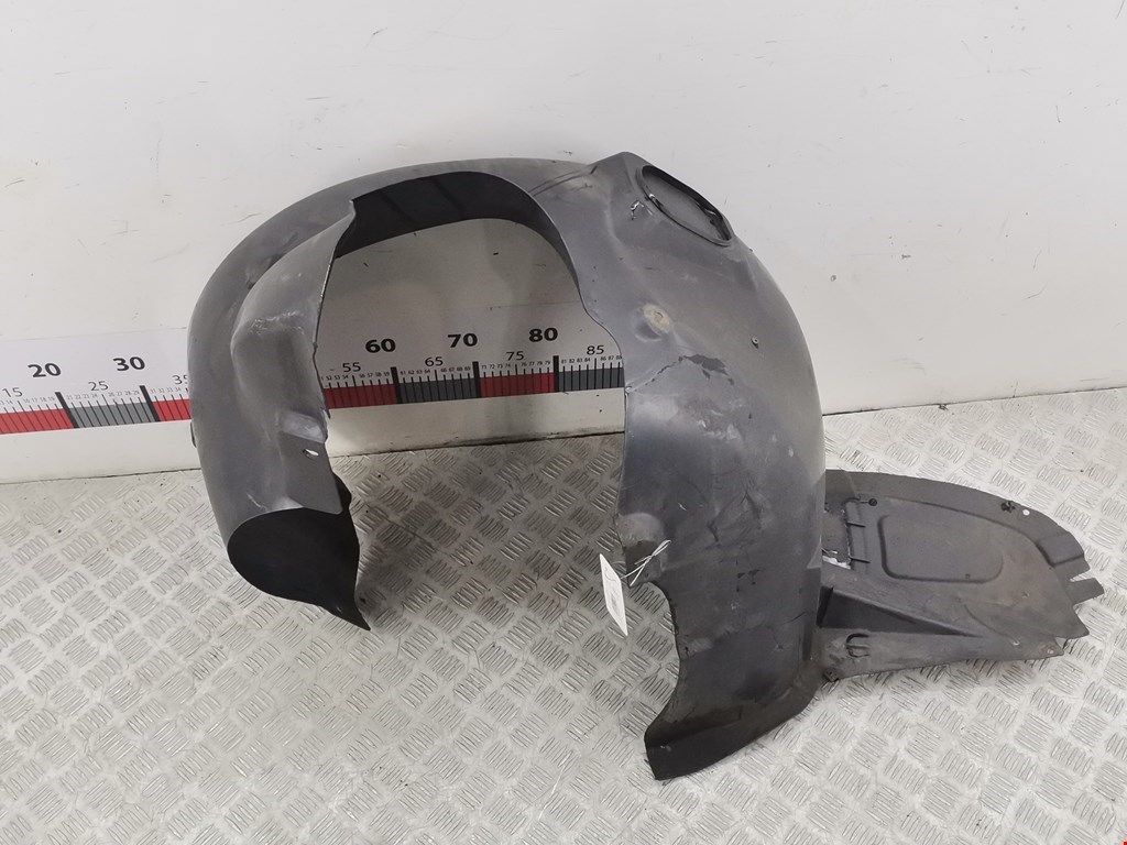 Локер (подкрылок) передний левый SKODA Rapid 2012-2020