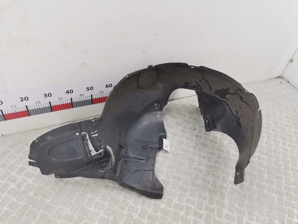 Локер (подкрылок) передний левый SKODA Rapid 2012-2020