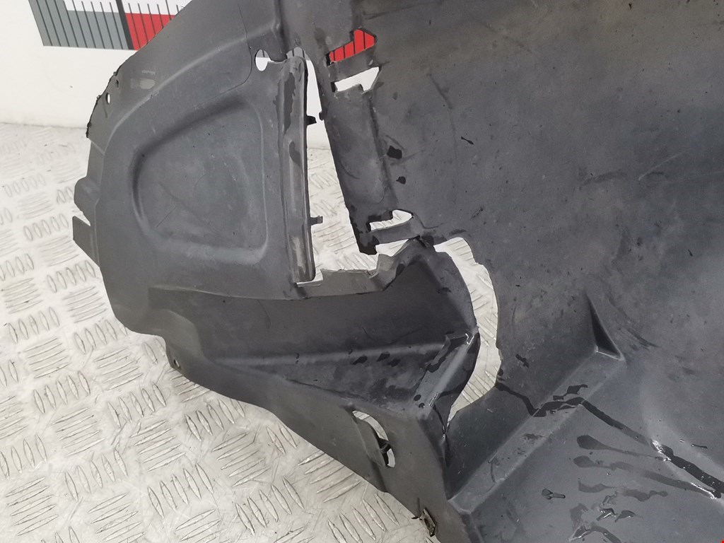 Локер (подкрылок) передний левый SKODA Rapid 2012-2020