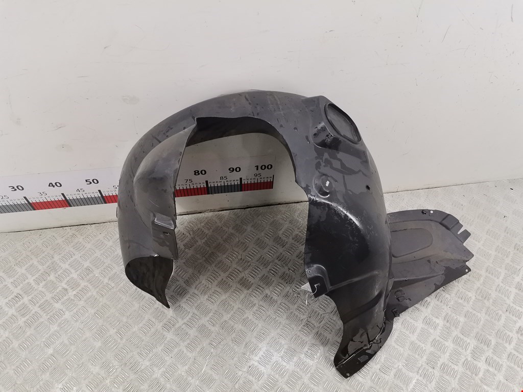 Локер (подкрылок) передний левый SKODA Rapid 2012-2020