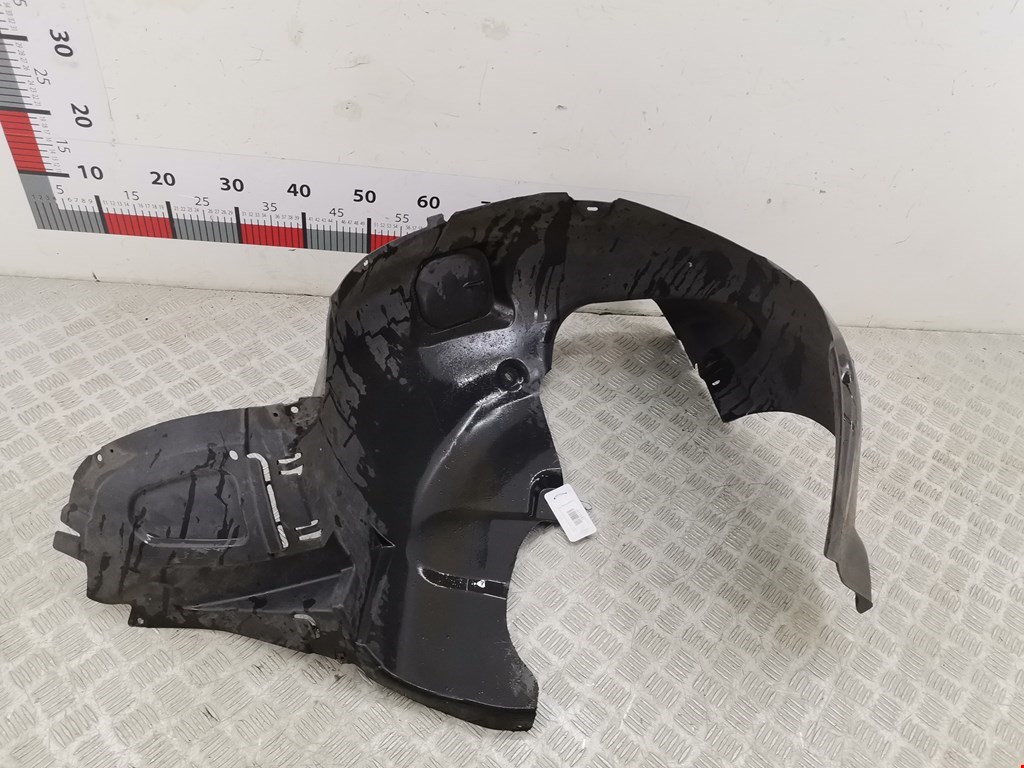 Локер (подкрылок) передний левый SKODA Rapid 2012-2020