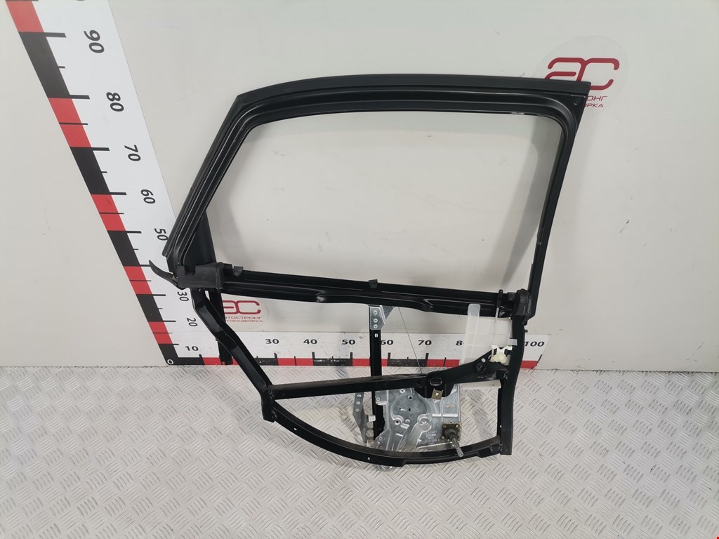 Стеклоподъемник задний левый AUDI A4 B5 1995-2001