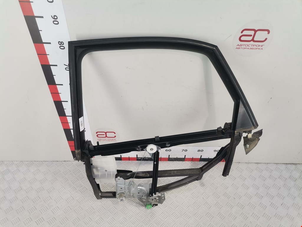 Стеклоподъемник задний левый AUDI A4 B5 1995-2001