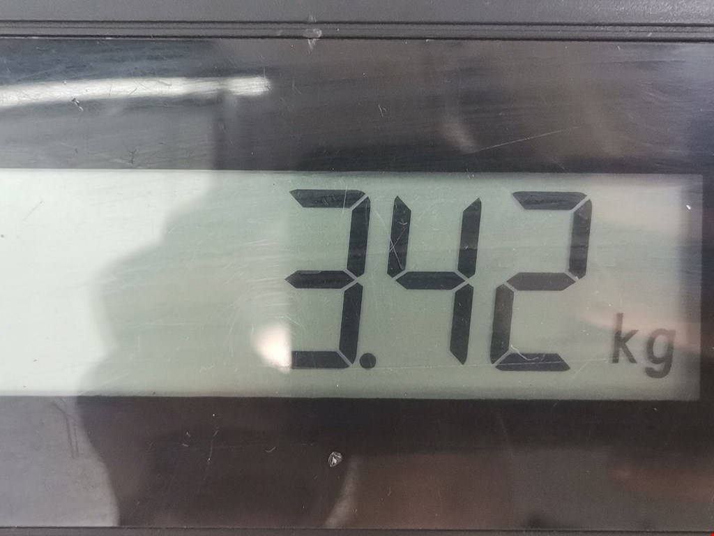 Стеклоподъемник задний левый AUDI A4 B5 1995-2001