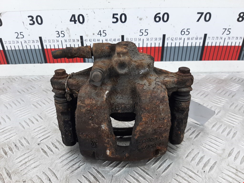 Суппорт передний правый OPEL Corsa D 2006-2014