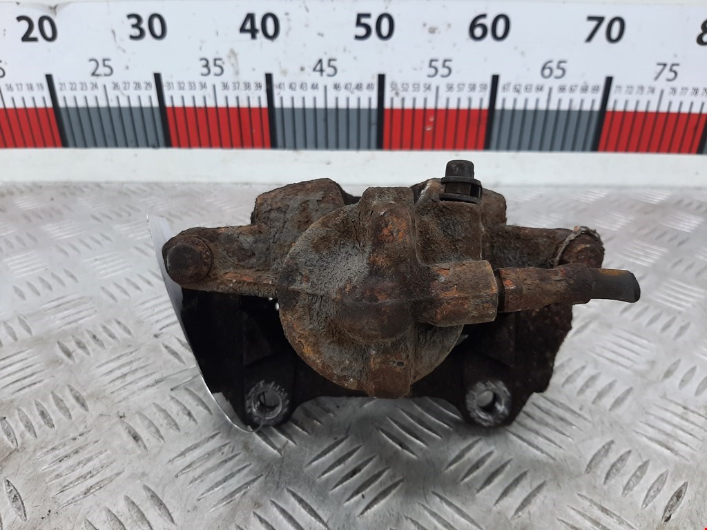 Суппорт передний правый OPEL Corsa D 2006-2014