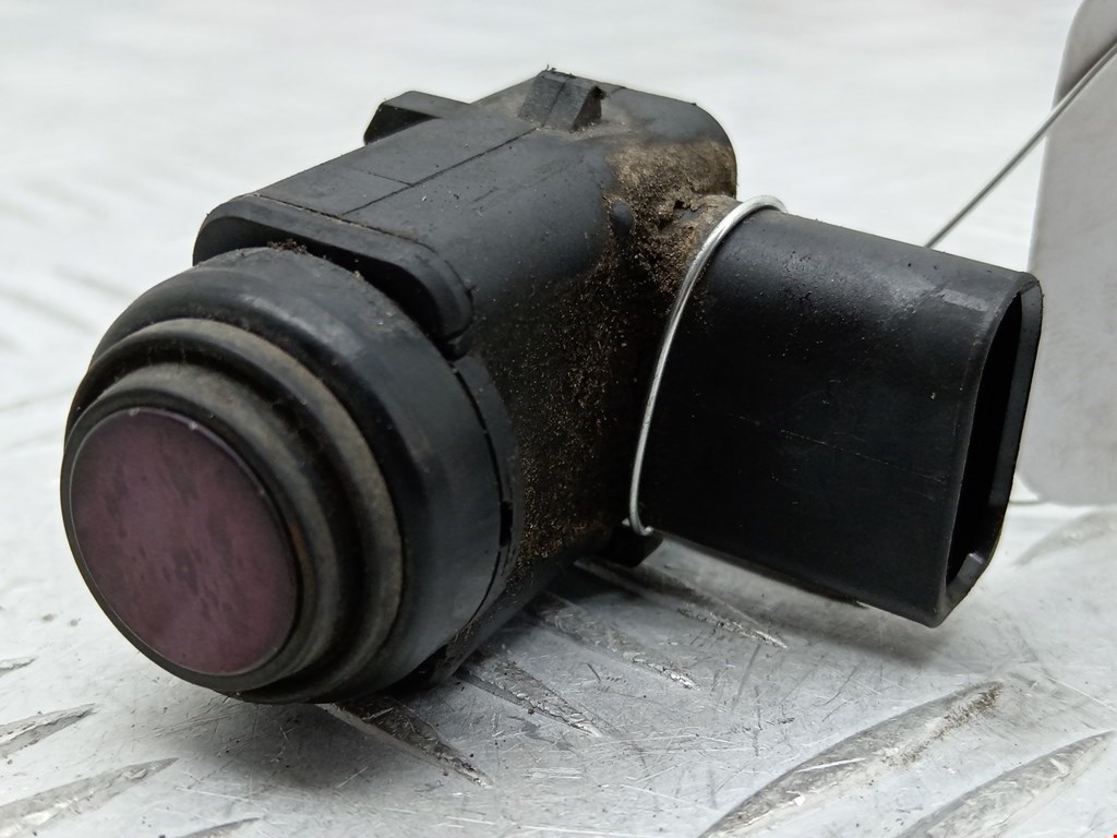 Датчик парковки VOLKSWAGEN Touareg 2002-2010
