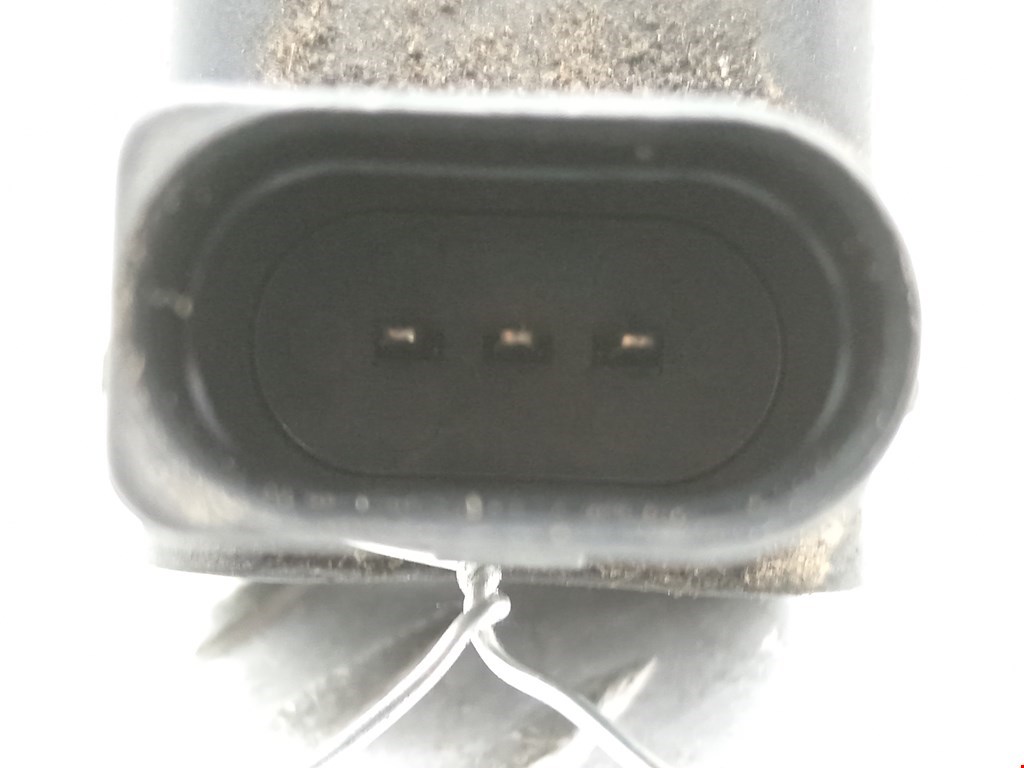 Датчик парковки VOLKSWAGEN Touareg 2002-2010