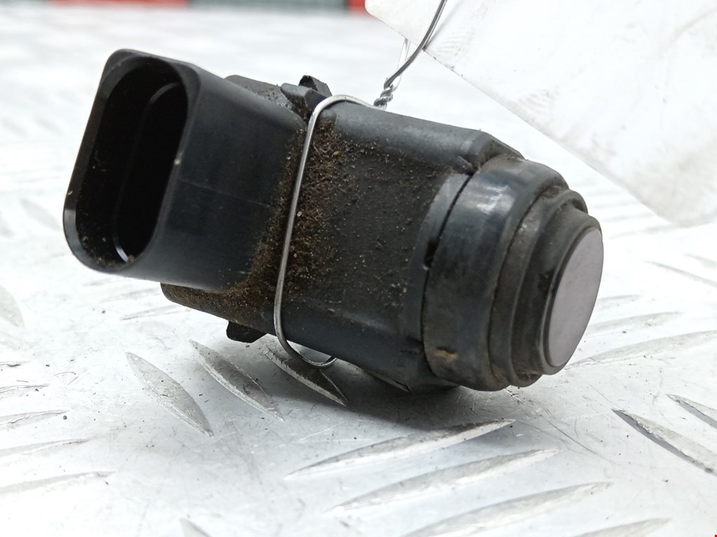 Датчик парковки VOLKSWAGEN Touareg 2002-2010