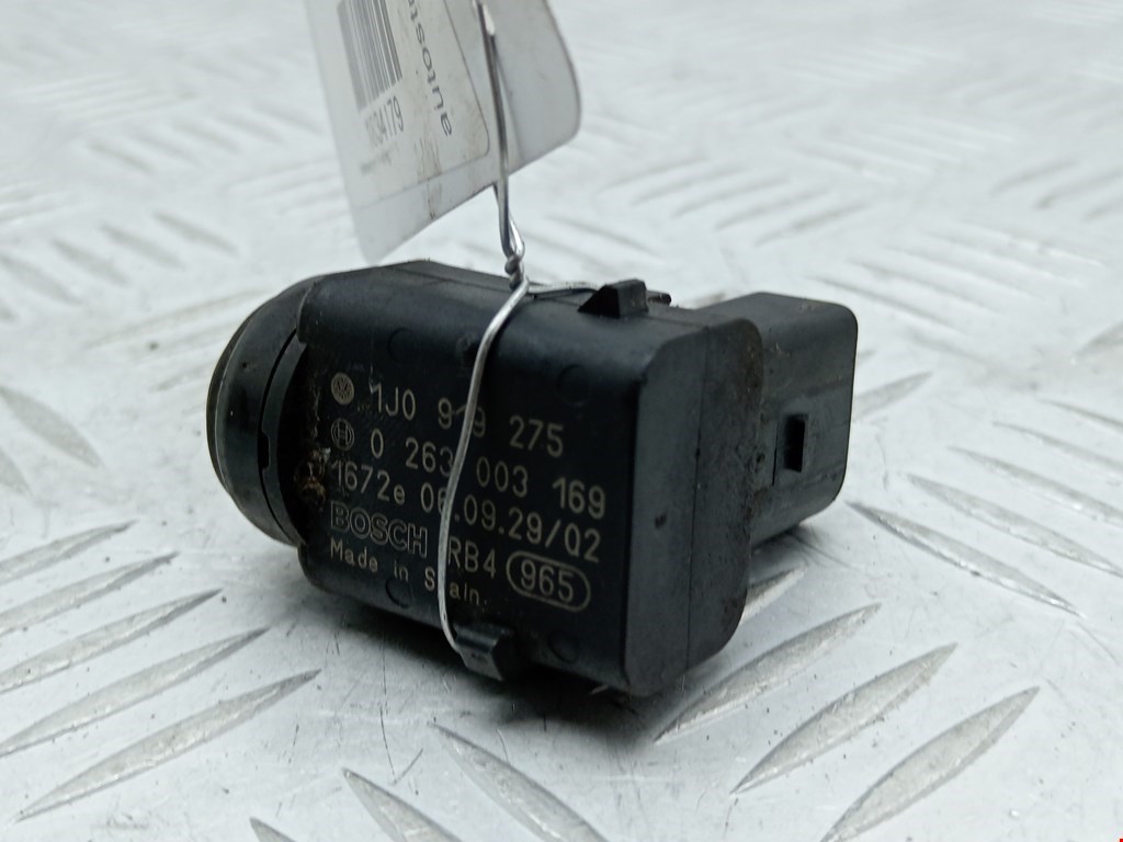 Датчик парковки VOLKSWAGEN Touareg 2002-2010