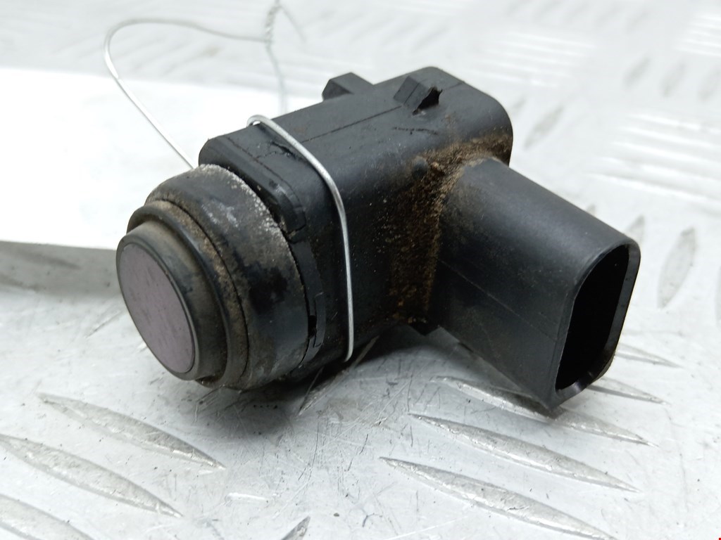 Датчик парковки VOLKSWAGEN Touareg 2002-2010