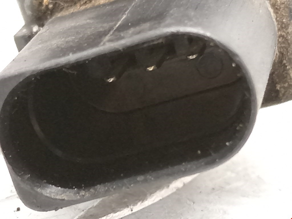 Датчик парковки VOLKSWAGEN Touareg 2002-2010