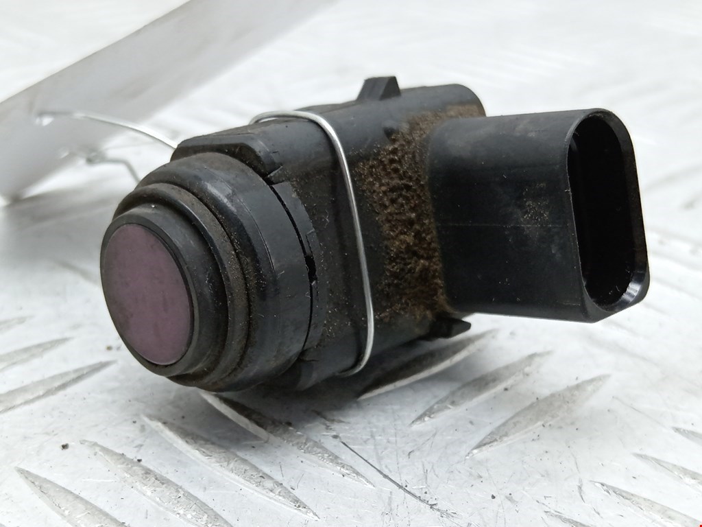 Датчик парковки VOLKSWAGEN Touareg 2002-2010
