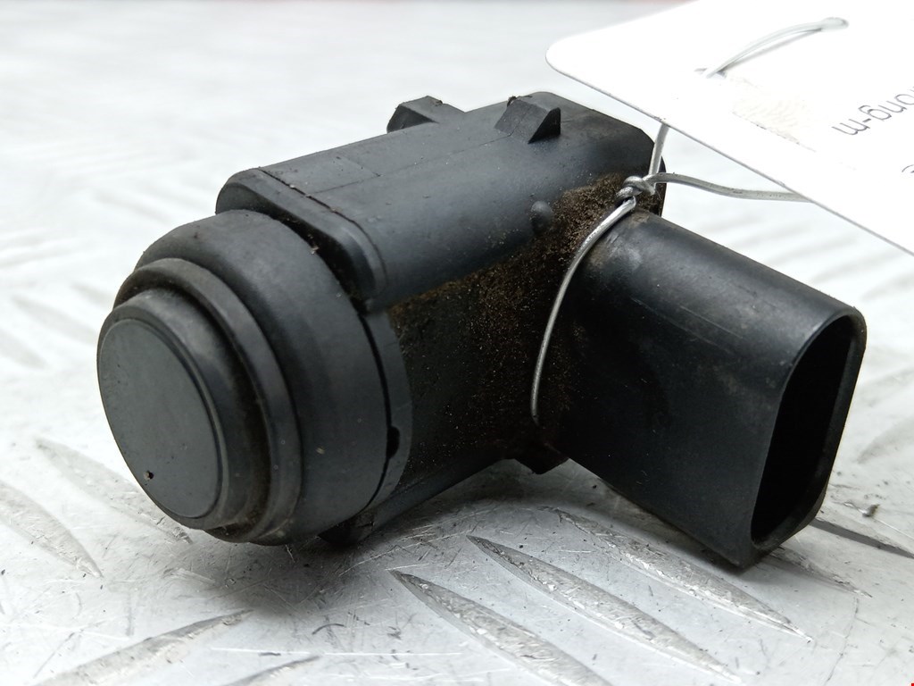 Датчик парковки VOLKSWAGEN Touareg 2002-2010