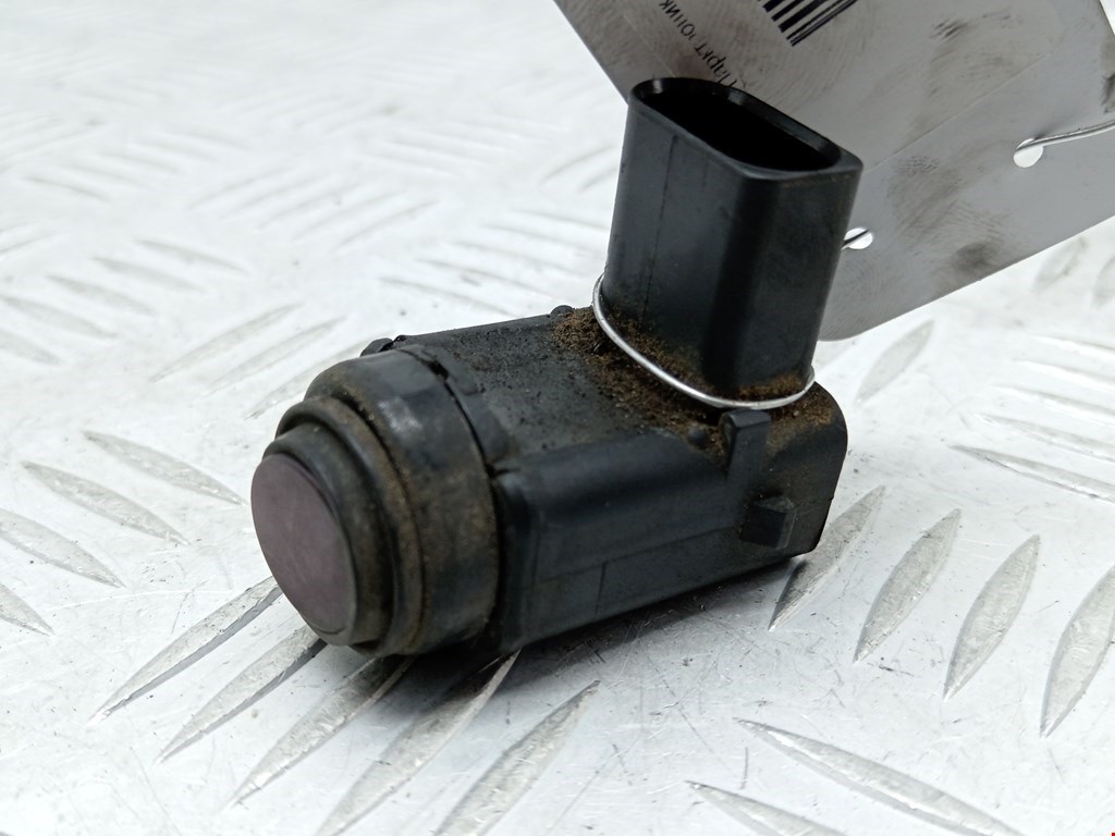 Датчик парковки VOLKSWAGEN Touareg 2002-2010