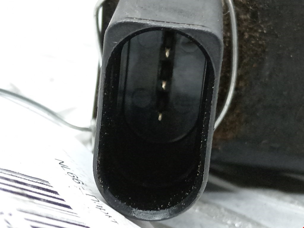 Датчик парковки VOLKSWAGEN Touareg 2002-2010