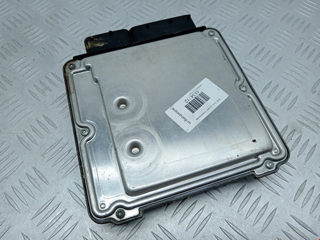 Блок управления двигателя (ЭБУ) VOLKSWAGEN Touareg 2002-2010