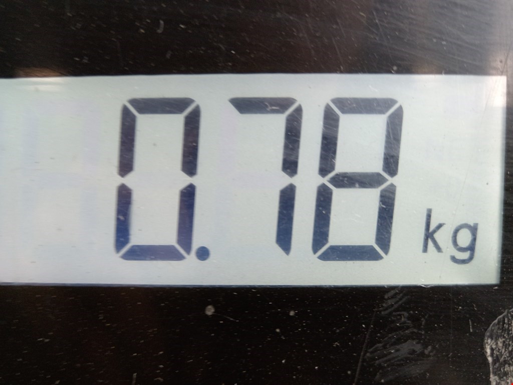 Блок управления двигателя (ЭБУ) VOLKSWAGEN Touareg 2002-2010