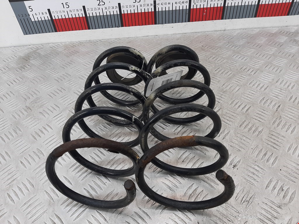 Пружина задняя левая/правая OPEL Corsa D 2006-2014